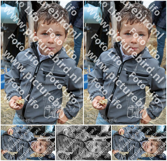 Evenement foto: Serie 3041
