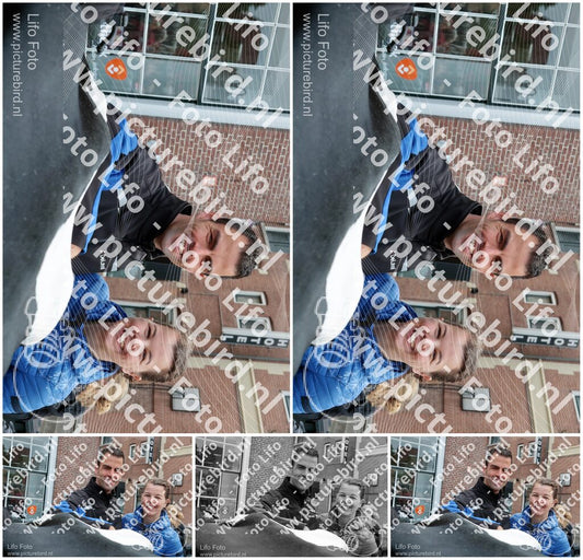 Evenement foto: Serie 3041