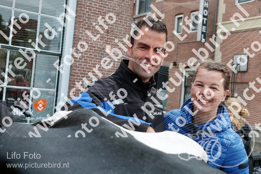 Evenement foto: Serie 3041