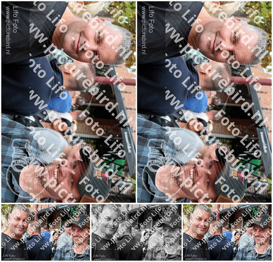Evenement foto: Serie 3041