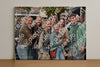 Evenement foto: Serie 3041