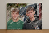 Evenement foto: Serie 3041