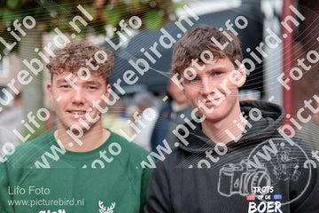 Evenement foto: Serie 3041