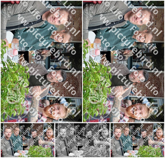 Evenement foto: Serie 3041