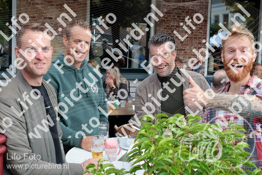 Evenement foto: Serie 3041