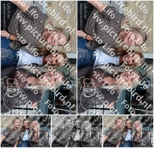 Evenement foto: Serie 3041