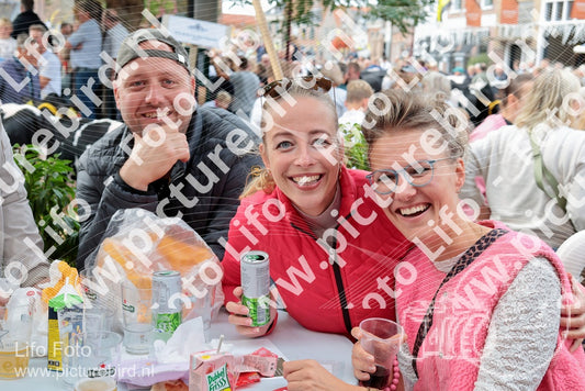 Evenement foto: Serie 3041