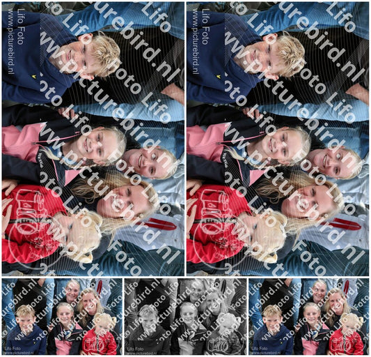 Evenement foto: Serie 3041