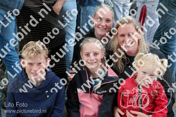Evenement foto: Serie 3041