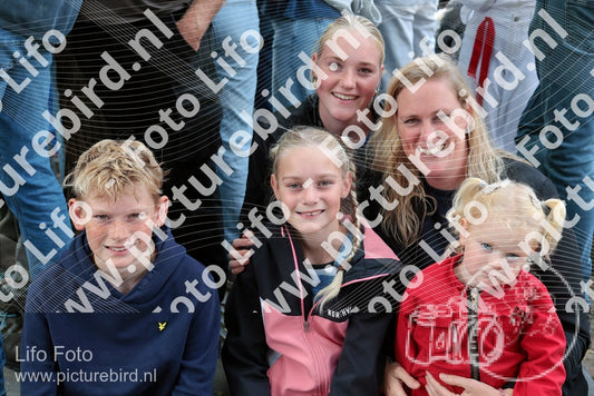 Evenement foto: Serie 3041