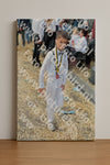 Evenement foto: Serie 3041