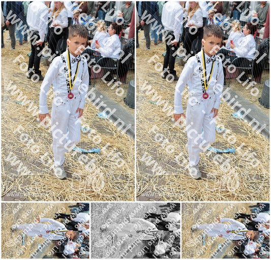 Evenement foto: Serie 3041