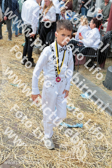 Evenement foto: Serie 3041
