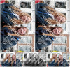 Evenement foto: Serie 3041