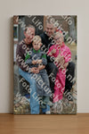 Evenement foto: Serie 3041