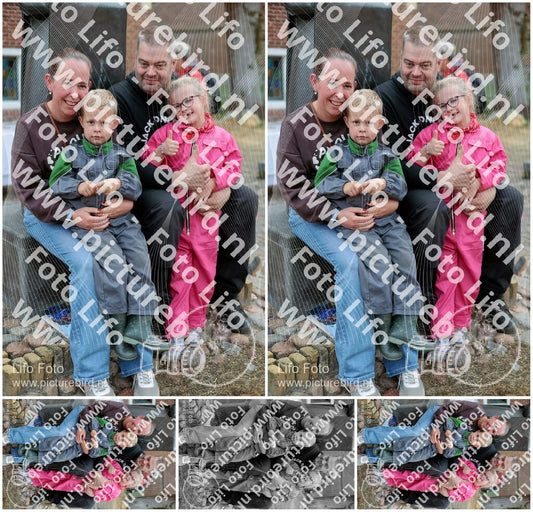 Evenement foto: Serie 3041