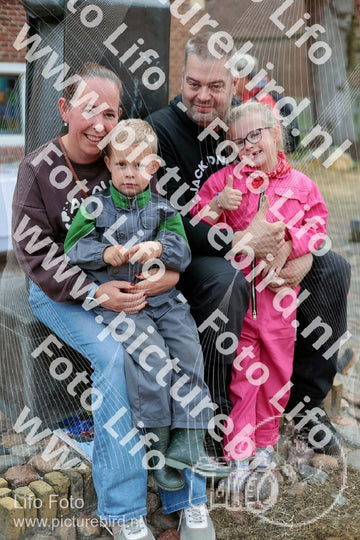Evenement foto: Serie 3041