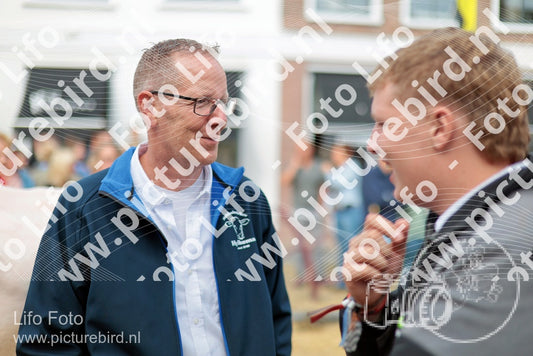 Evenement foto: Serie 3041