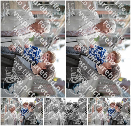 Evenement foto: Serie 3041