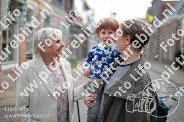 Evenement foto: Serie 3041