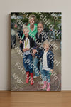 Evenement foto: Serie 3041