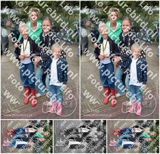 Evenement foto: Serie 3041