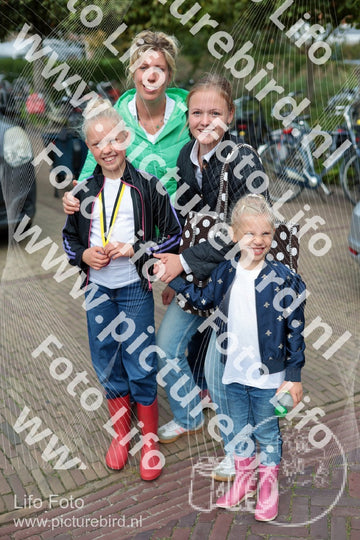 Evenement foto: Serie 3041