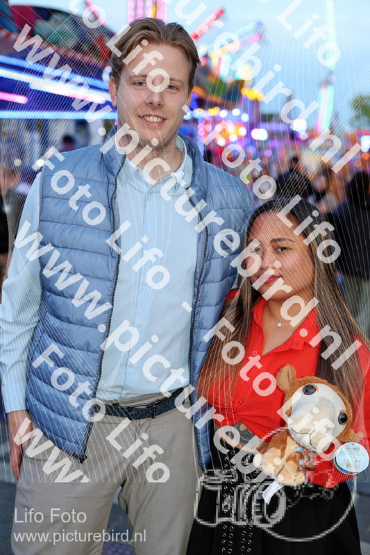 Evenement foto: L51