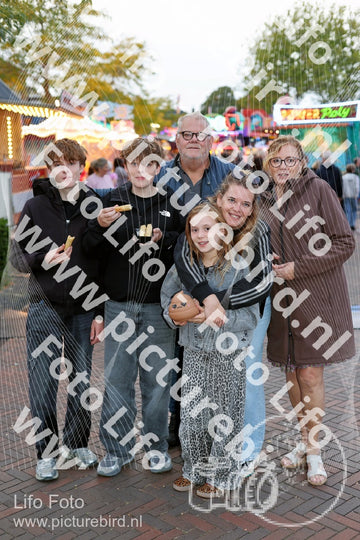 Evenement foto: L51