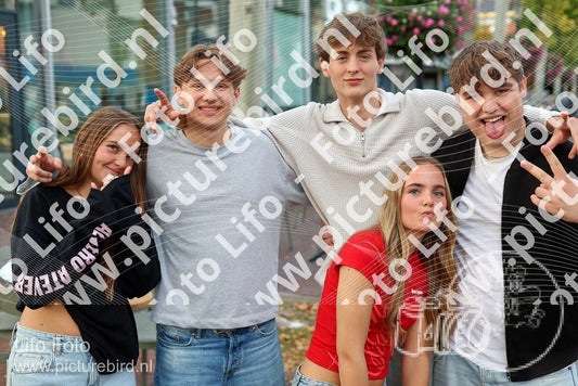 Evenement foto: L51