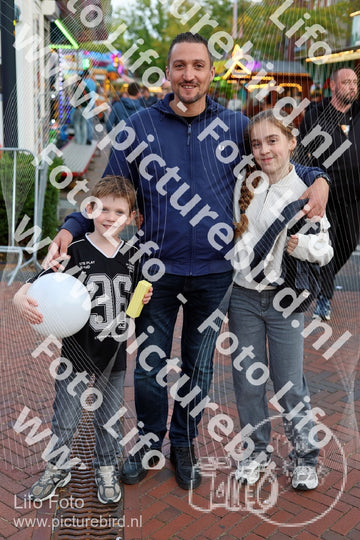 Evenement foto: L51