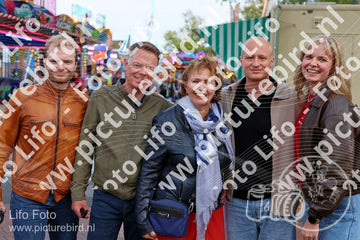 Evenement foto: L51