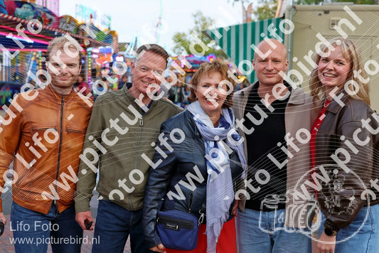 Evenement foto: L51