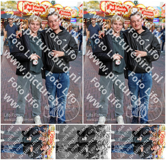 Evenement foto: L51