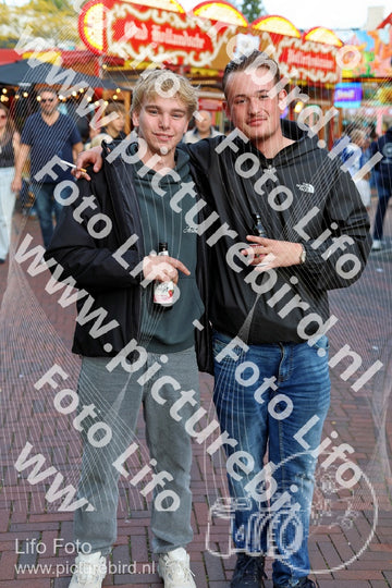 Evenement foto: L51