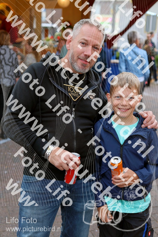 Evenement foto: L51