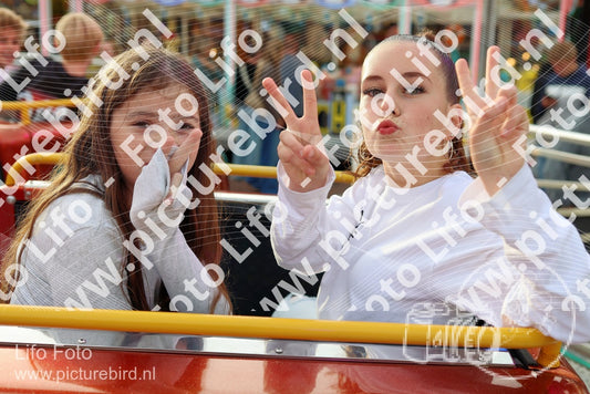 Evenement foto: L51