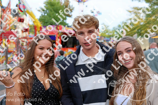 Evenement foto: L51