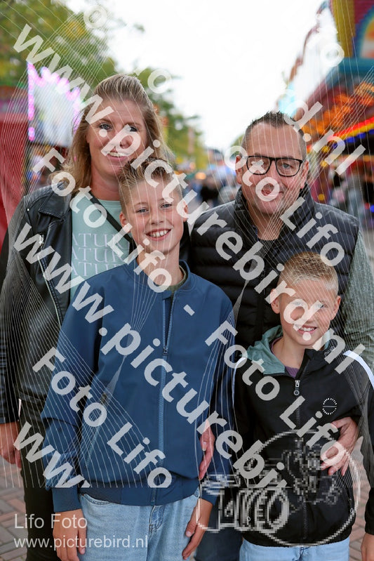 Evenement foto: L51
