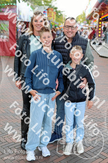 Evenement foto: L51