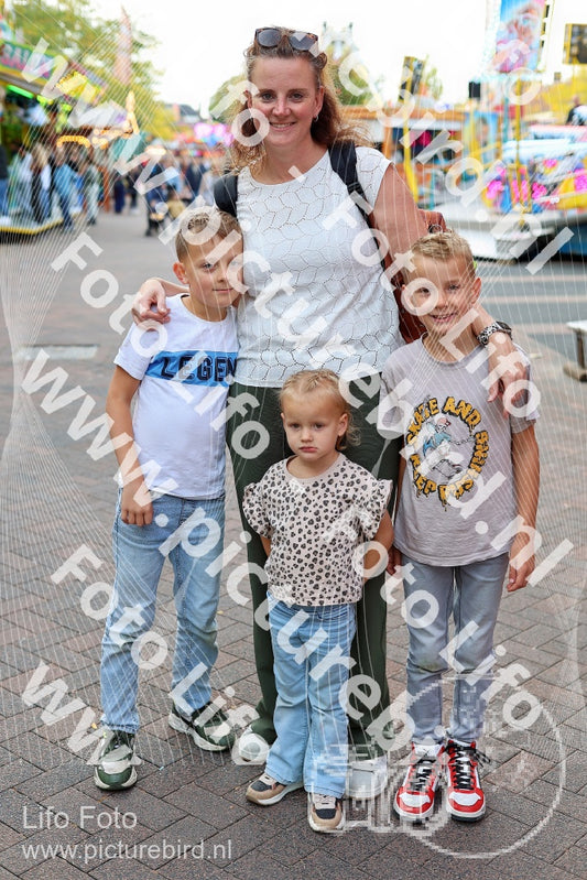 Evenement foto: L51