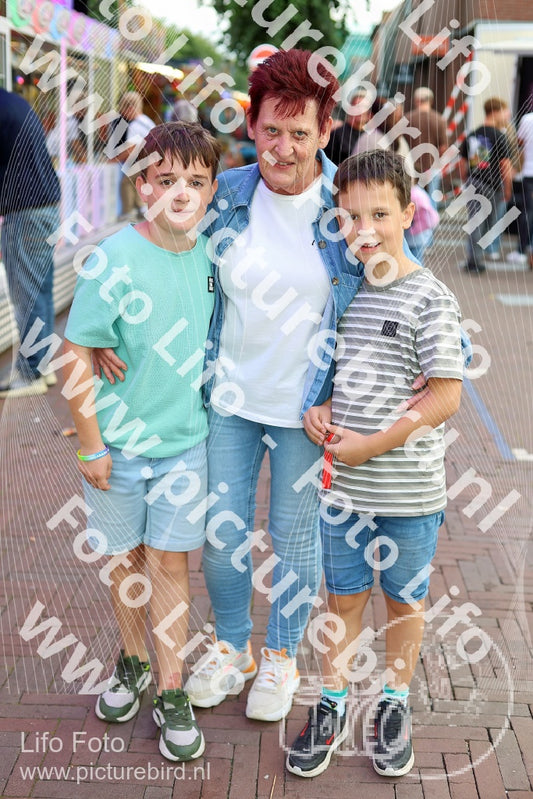 Evenement foto: 1444