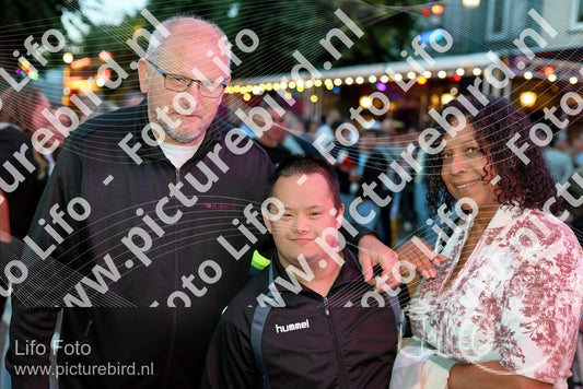 Evenement foto: 1445