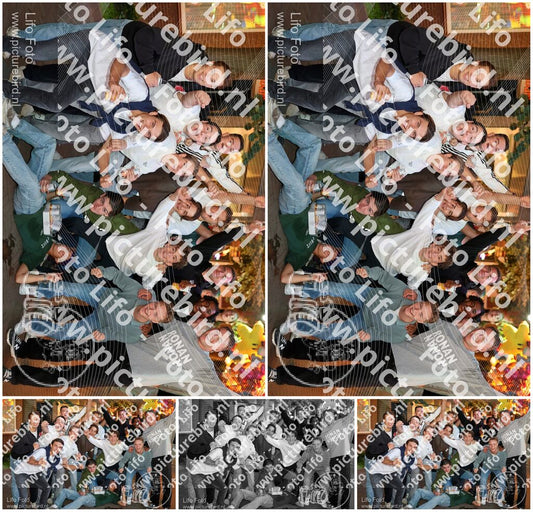 Evenement foto: 1445