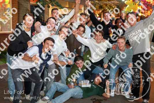 Evenement foto: 1445