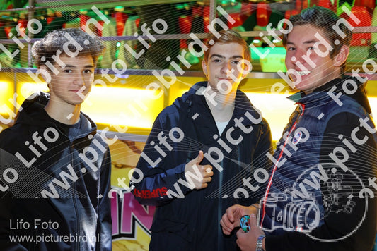 Evenement foto: 1445
