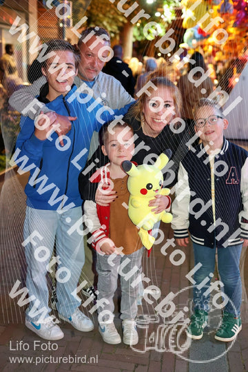 Evenement foto: 1445