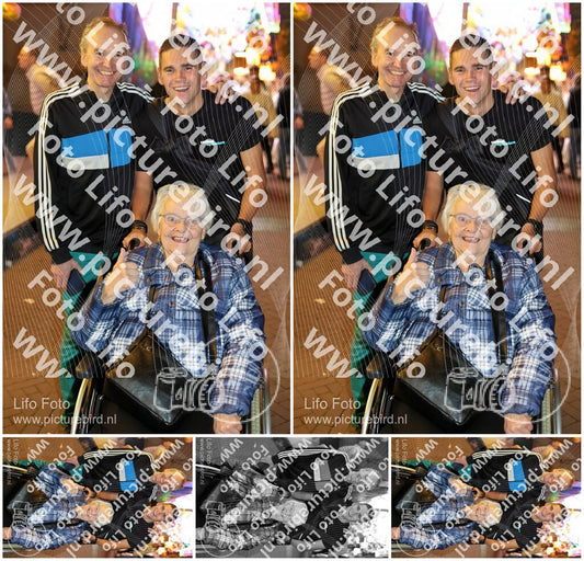 Evenement foto: 1445
