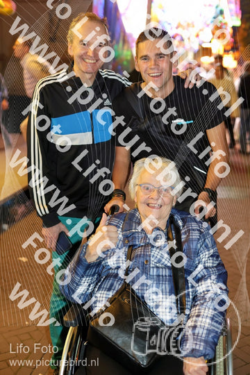 Evenement foto: 1445