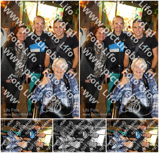 Evenement foto: 1445